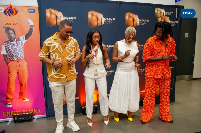 Big Brother Mzansi Umlilo and what to expect