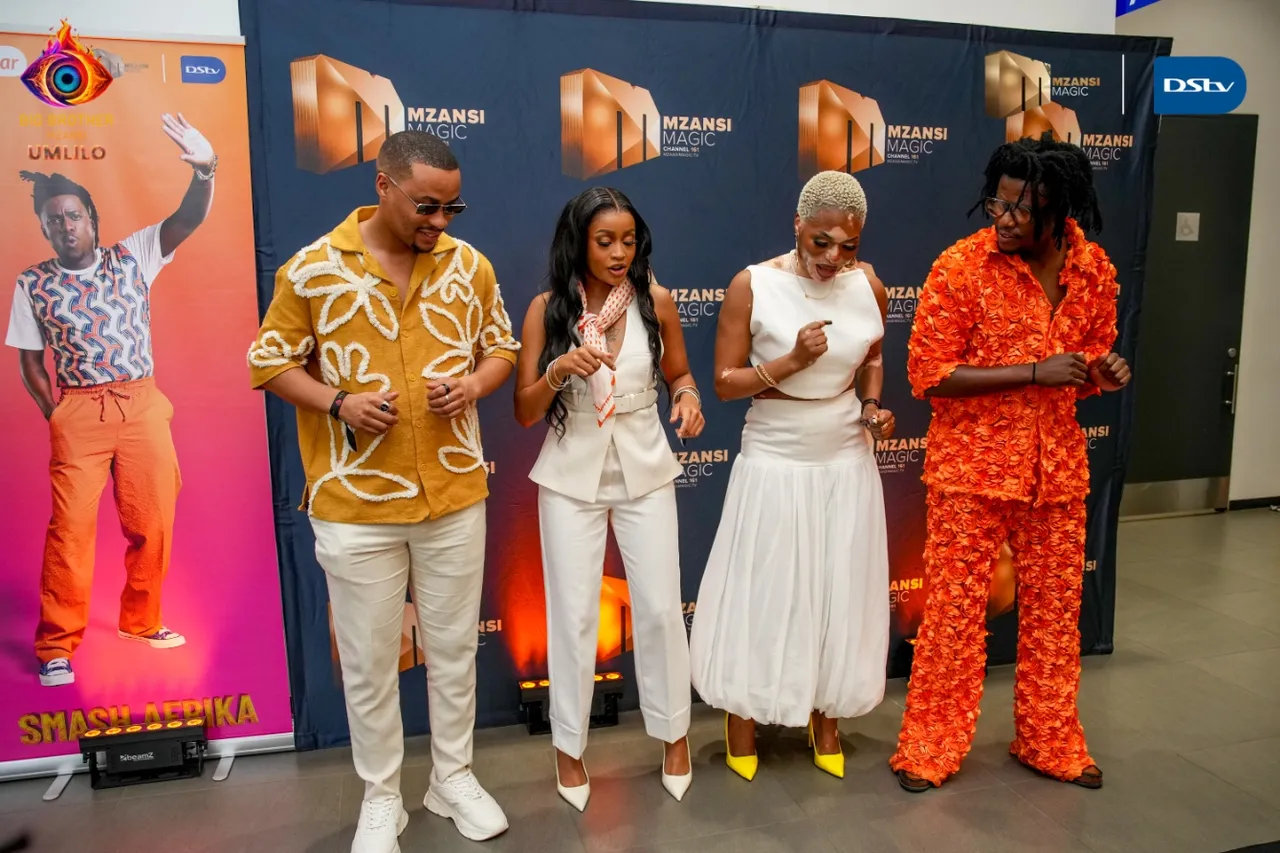 Big Brother Mzansi Umlilo and what to expect