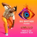 Big Brother Mzansi season 5 start date