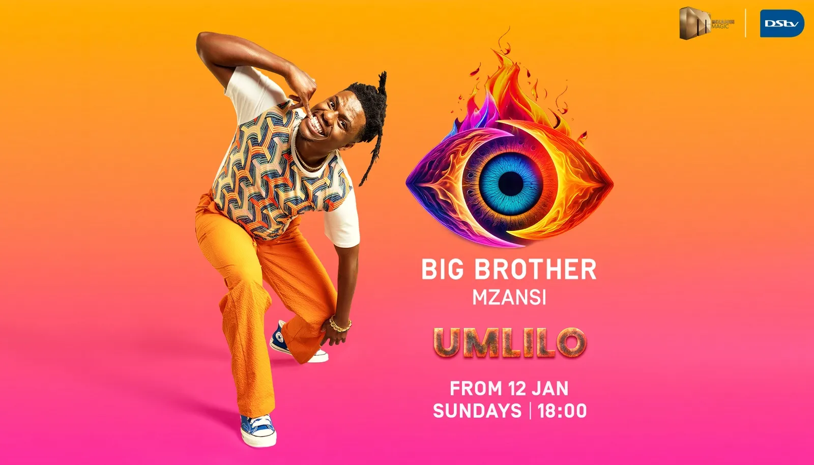 Big Brother Mzansi season 5 Start Date Announced