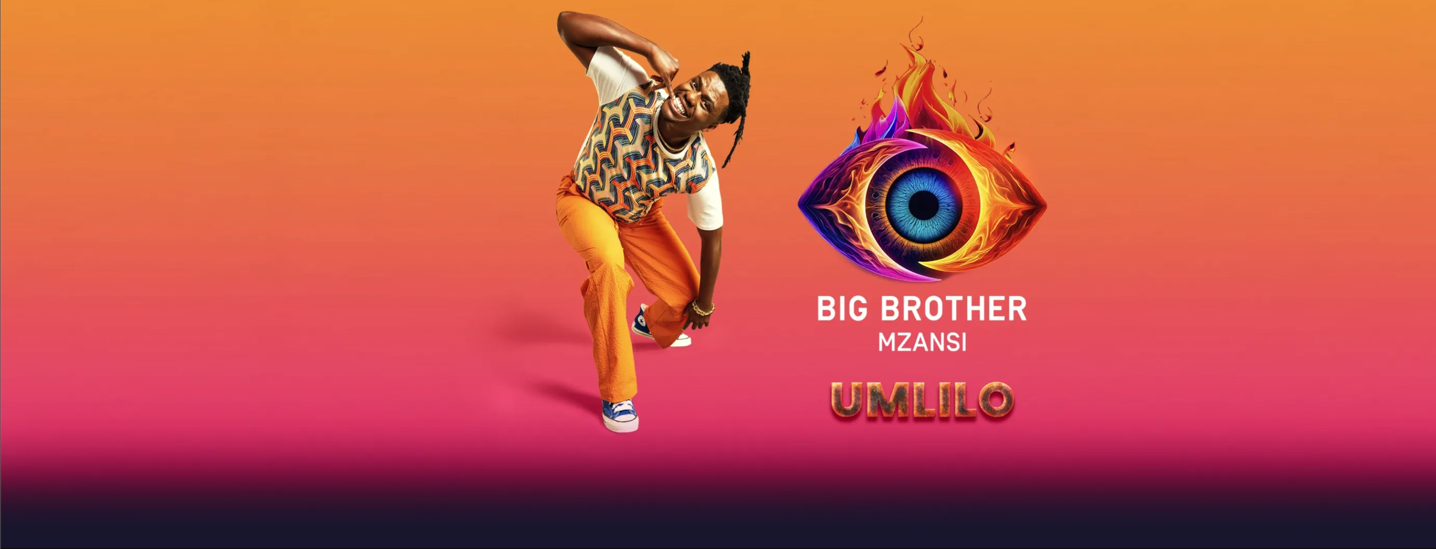 big brother Mzansi 2025, umlilo