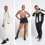 Big Brother Mzansi season 4 Housemates Sinaye, Yolanda, Zee, Mich and Makheke