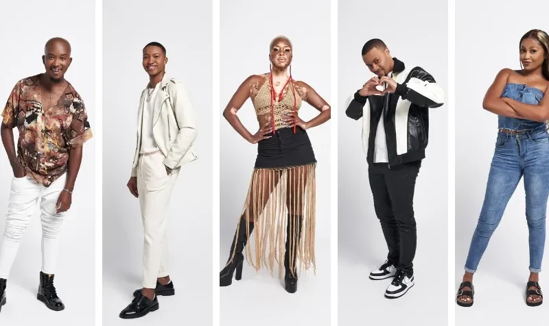 Big Brother Mzansi s4 ex-housemates named Mzansi Magic brand ambassadors