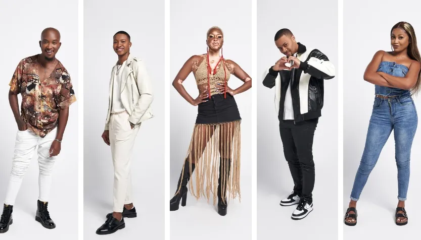 Big Brother Mzansi s4 ex-housemates named Mzansi Magic brand ambassadors