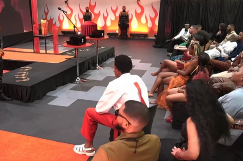 Big Brother Mzansi season 5 kicks of with 24 housemates