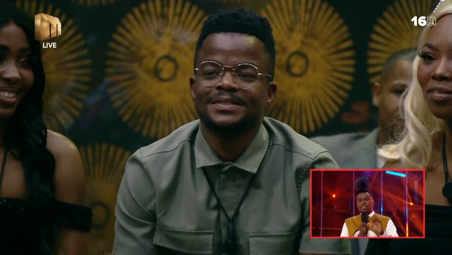 Vibrant Live Show 5: Buhle B, Kokii, And Mshefane Get Evicted From The Bazozwa House – Bbmzansi Artwork Collection Vibrant Live Show 5: Buhle B, Kokii, And Mshefane Get Evicted From The Bazozwa House – Bbmzansi Artwork Collection