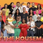 Big Brother mzansi season 5 housemates