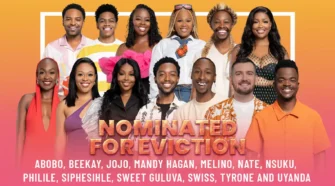 Big brother Mzansi 2025 voting poll and results