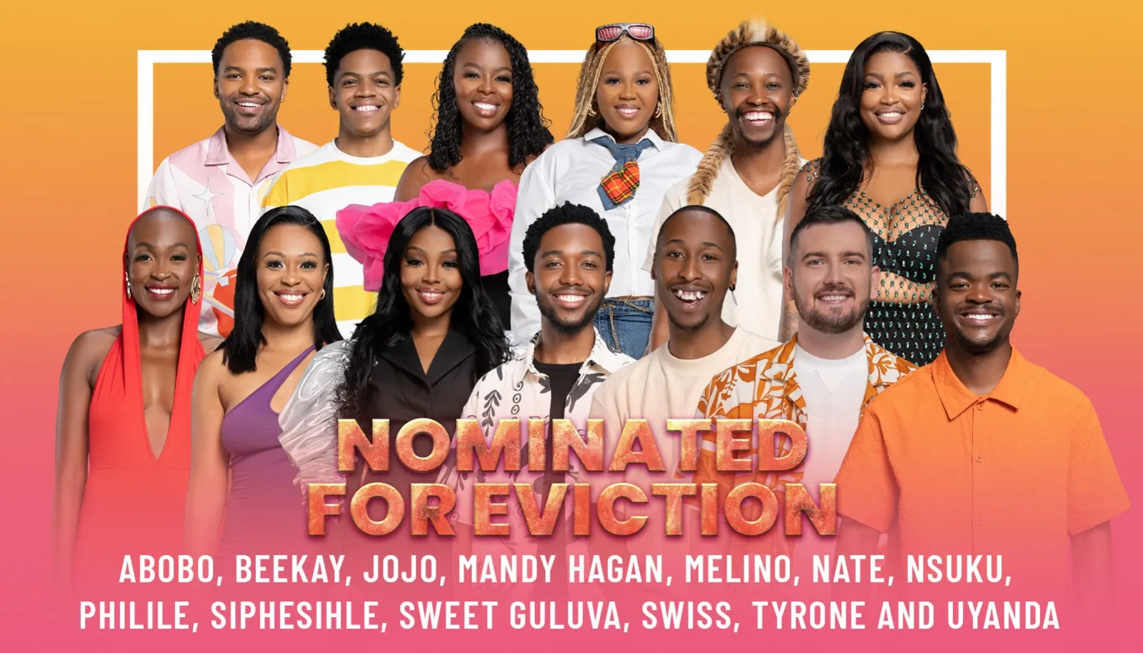 Big brother Mzansi 2025 voting poll and results