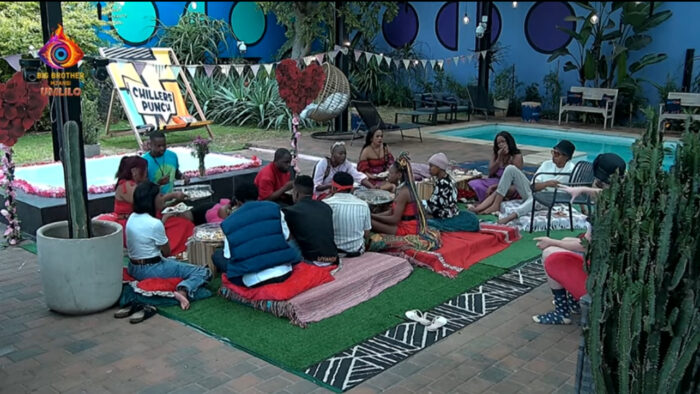 BBMzansi picnic has enjoyed by housemates 
