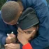 Sweet Guluva cries after Ashley Eviction