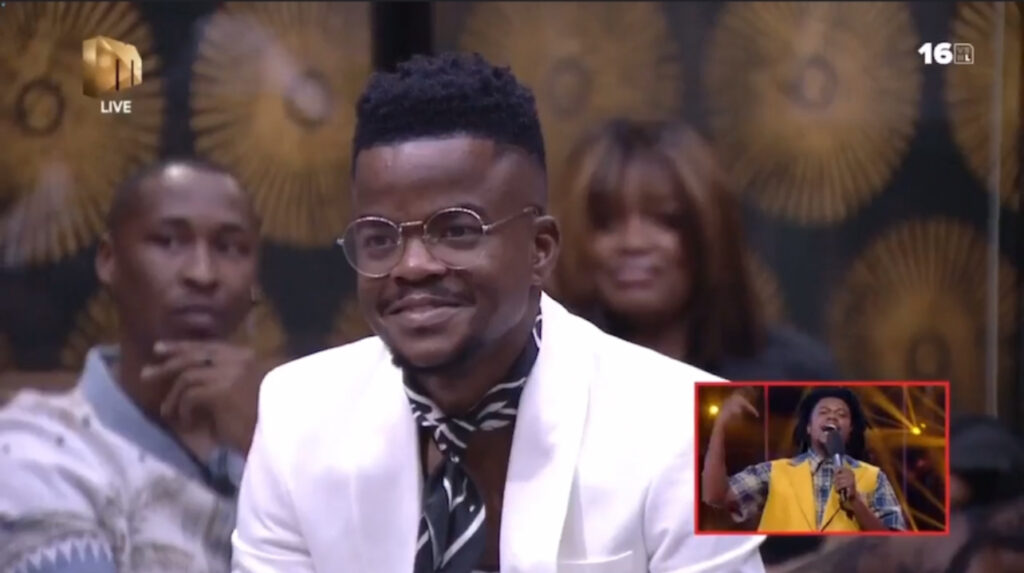 BBMzansi 2025 Week 9 Head of House Uyanda Claims Victory! Big