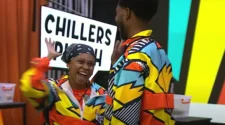 bbmzansi 2025 chillers punch challenge