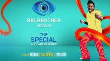 Big Brother Mzansi reunion