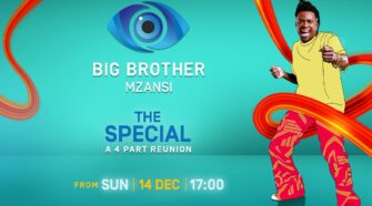 Big Brother Mzansi reunion