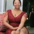 Bonni Bee on Big Brother mzansi Reunion