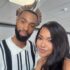 Liema and McJunior in Big Brother Mzansi Reunion