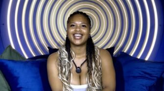 Buhle B diary session