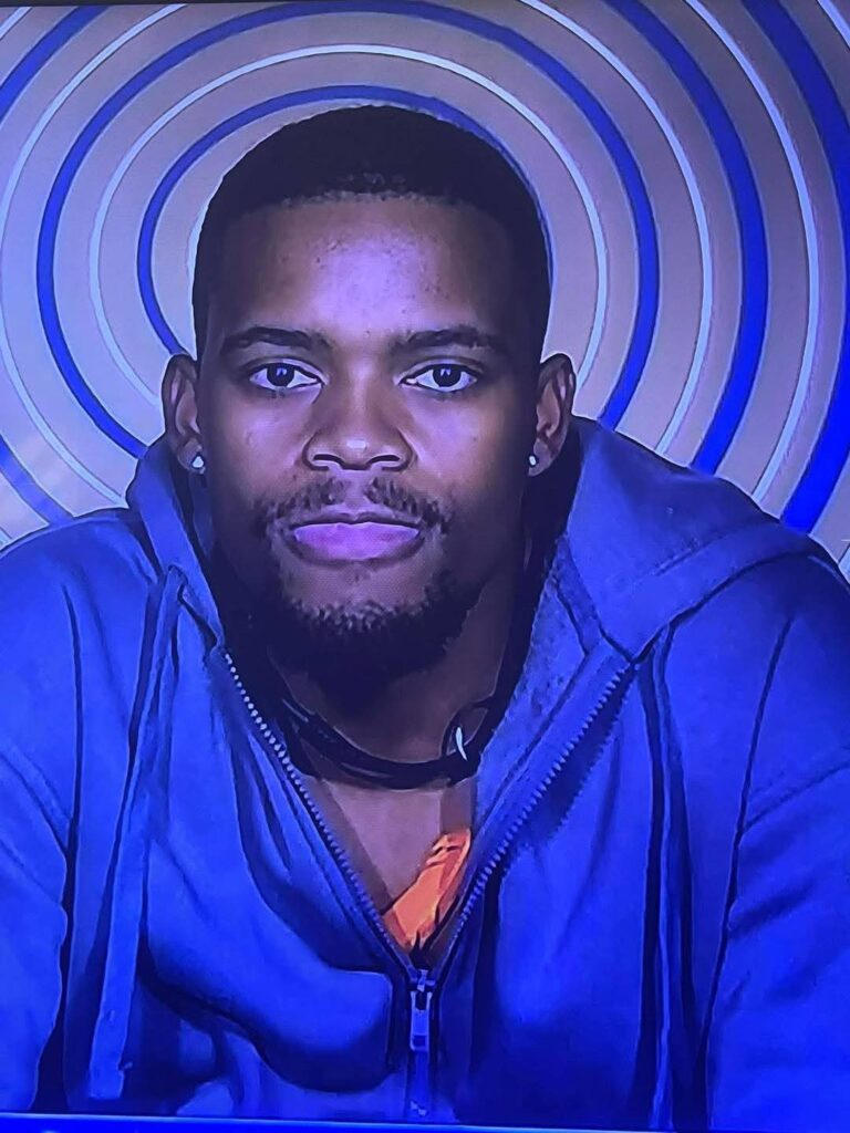 King wanda big brother mzansi diary session day 07 bbmzansi