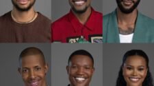 big Brother mzansi 2026 voting polls, Voting results and percentage
