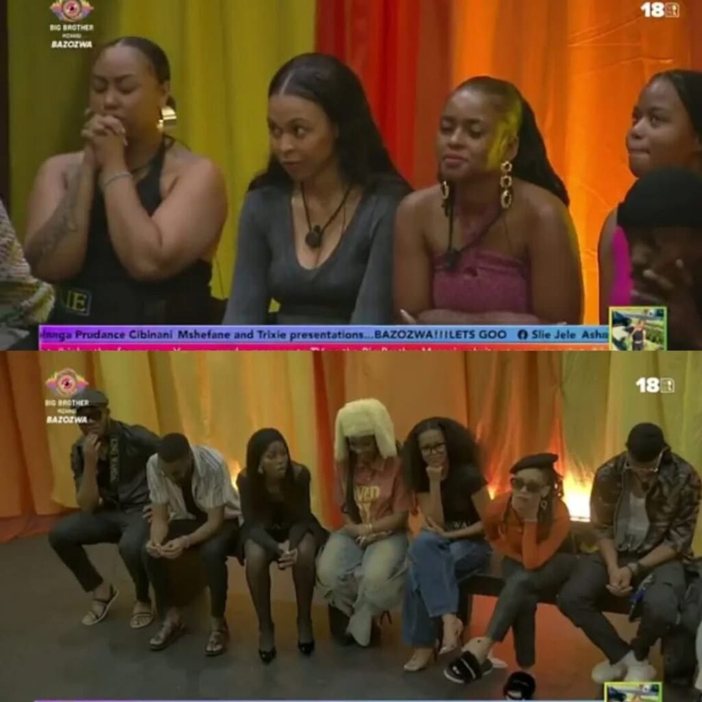 Bbmzansi 2026 day 4 housemates waiting for final ver5