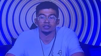 Ashay diary session bbmzansi