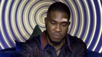 king wanda diary session Big brother mzansi