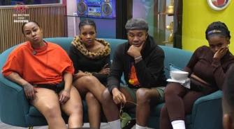 Bazozwa housemates issued with strikes