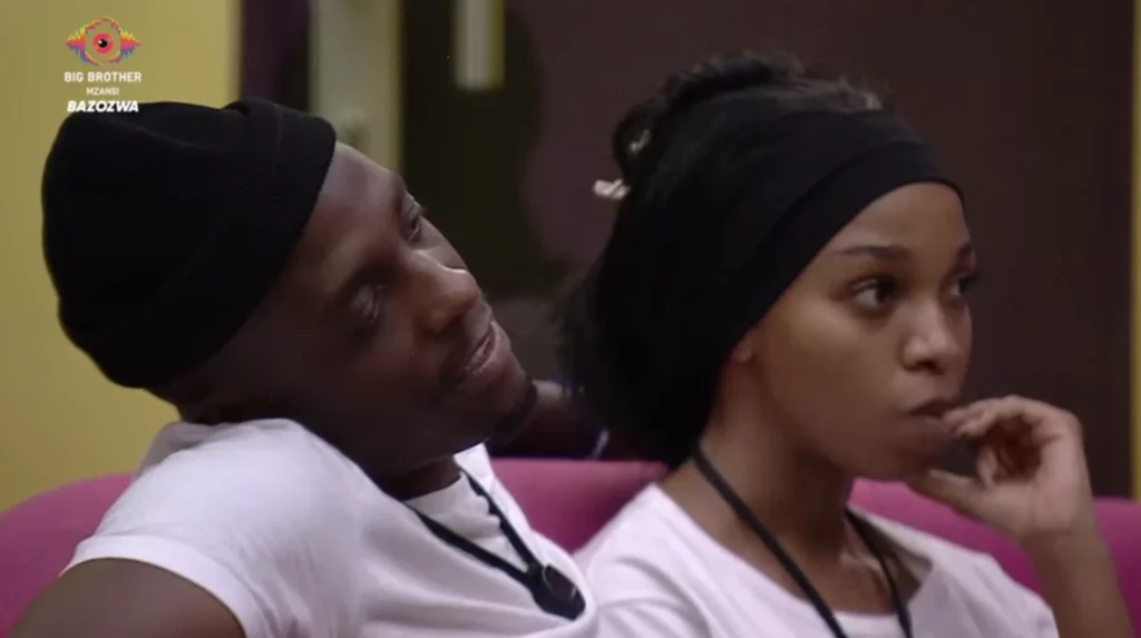 Bazozwa housemates issued with strikes