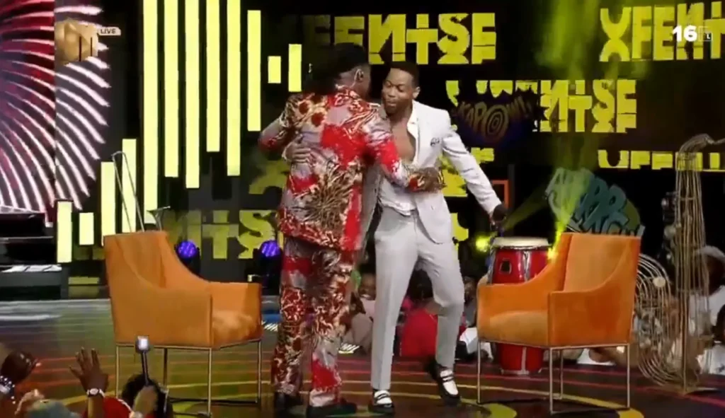 ofentse exits bbmzansi