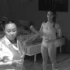 Ramona and Trixie altercation in the BBMzansi 2026 house