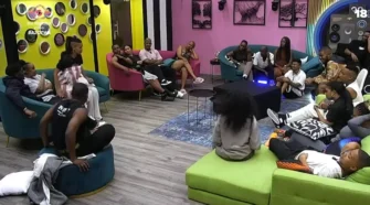 Big Brother mzansi season 6 Voting Poll