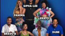 Big Brother Mzansi season 6 Bazozwa