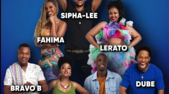 Big Brother Mzansi season 6 Bazozwa