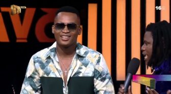 Bravo B Big Brother Mzansi season 6