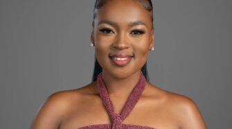 Cia exits Big Brother Mzansi season 6