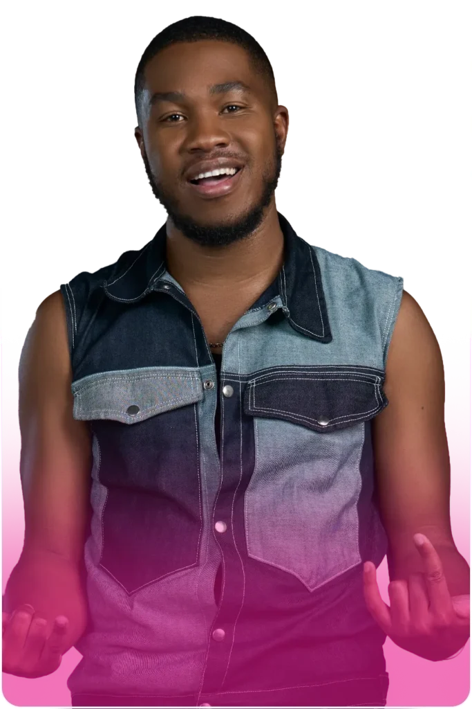 King wanda big brother mzansi season 6, Bazozwa