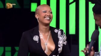 Kokii big brother mzansi season 6