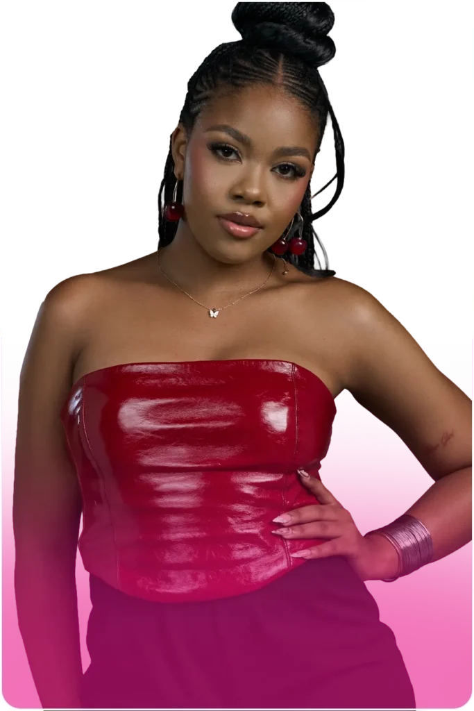 Liema Big Brother Mzansi season 6