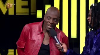 Mmeli big brother mzansi season 6