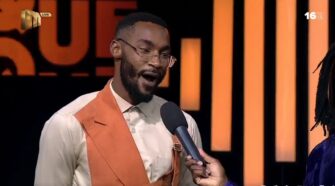 Que Big brother Mzansi season 6