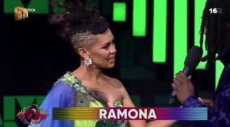 Ramona big brother mzansi season 6