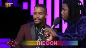 The don Big brother mzansi season 6