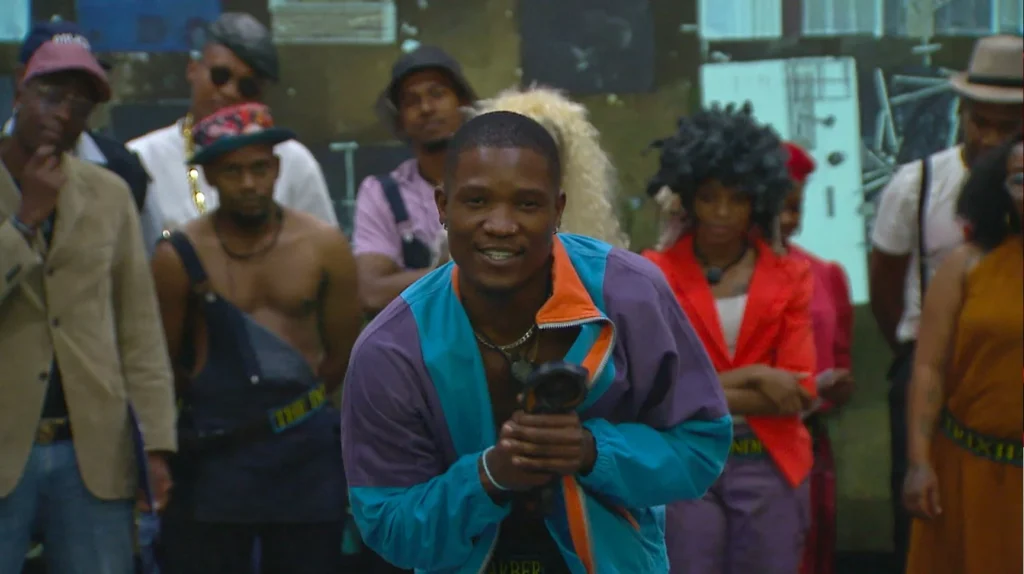 Bazozwa housemates win the big brother mzansi season 6 week 6 wager