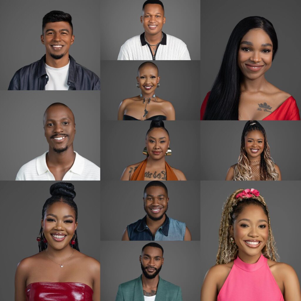 Big Brother Mzansi Season 6 Week 4 Voting Results and Percentage