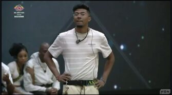Ashay wins BBmzansi 2026 week 7 head of House