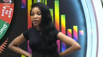 Thandeka the most talked about BBMzansi 2026 housemate