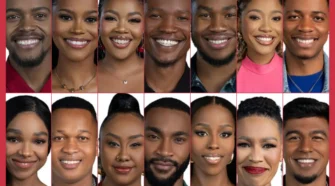 Big brother mzansi 2026 week 5 voting poll housemates