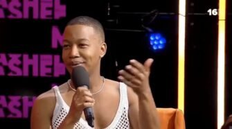 big Brother Mzansi season 6 Eviction week 3 that saw Mashel evicted