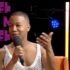 big Brother Mzansi season 6 Eviction week 3 that saw Mashel evicted